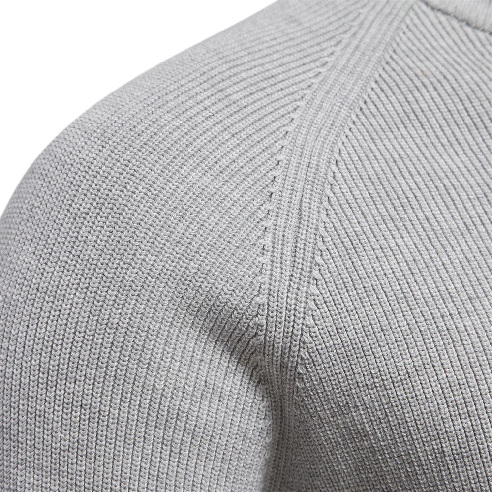 Mode Pure | Pull en Maille pour Hommes