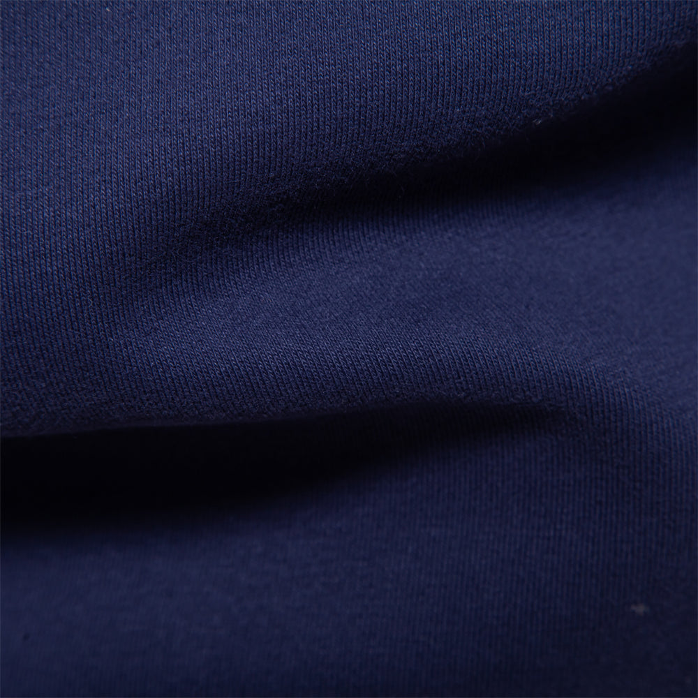 Mode Pure | Pull Polo Élégant