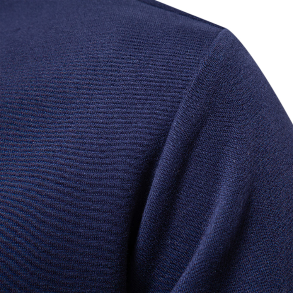 Mode Pure | Pull Polo Élégant