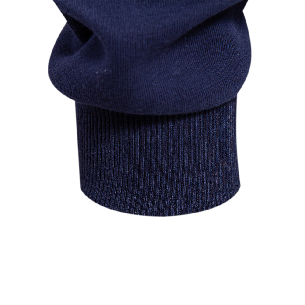Mode Pure | Pull Polo Élégant