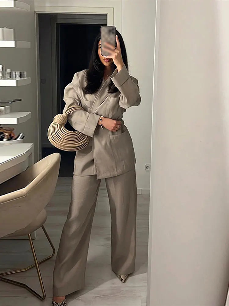 Mode Pure™ | Ensemble Casual Chic