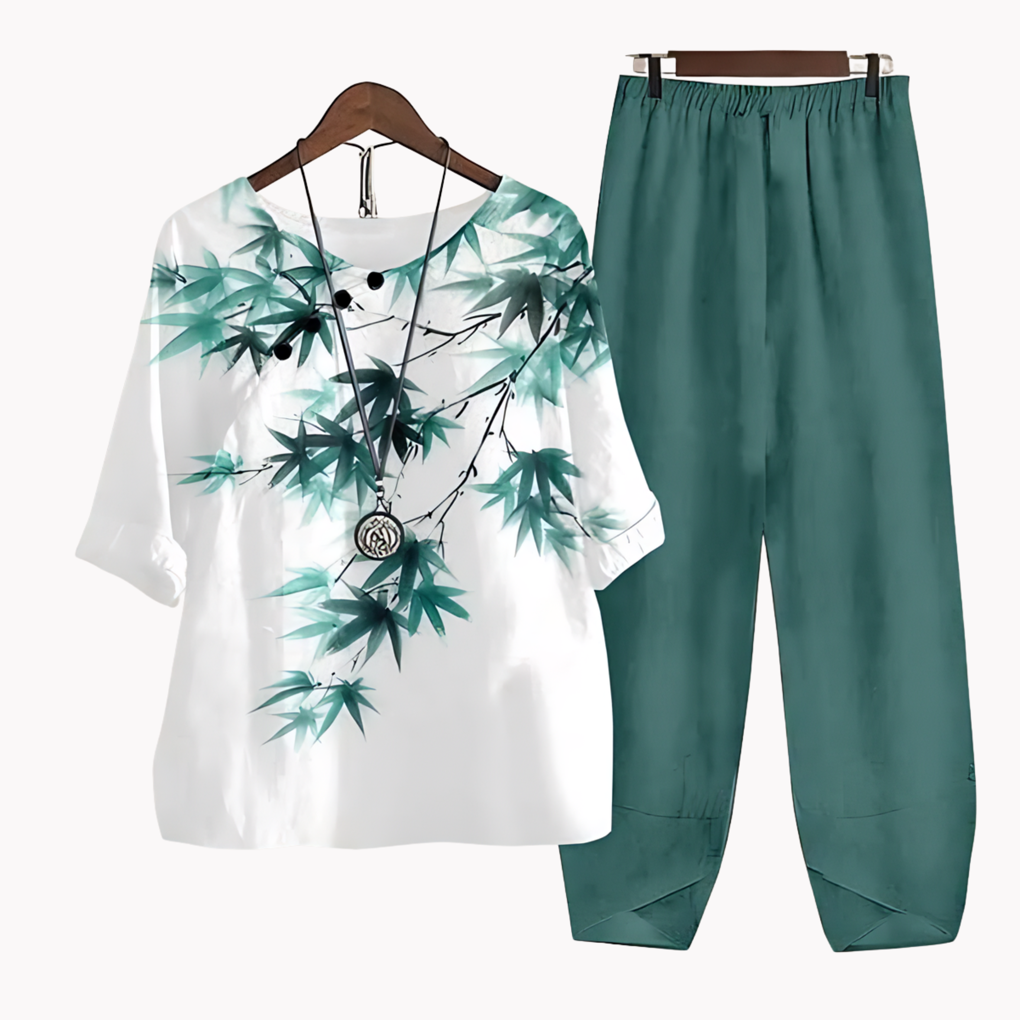 Mode Pure | Deborah