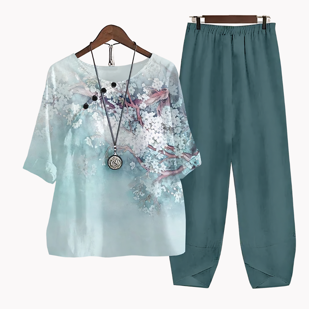 Mode Pure | Deborah