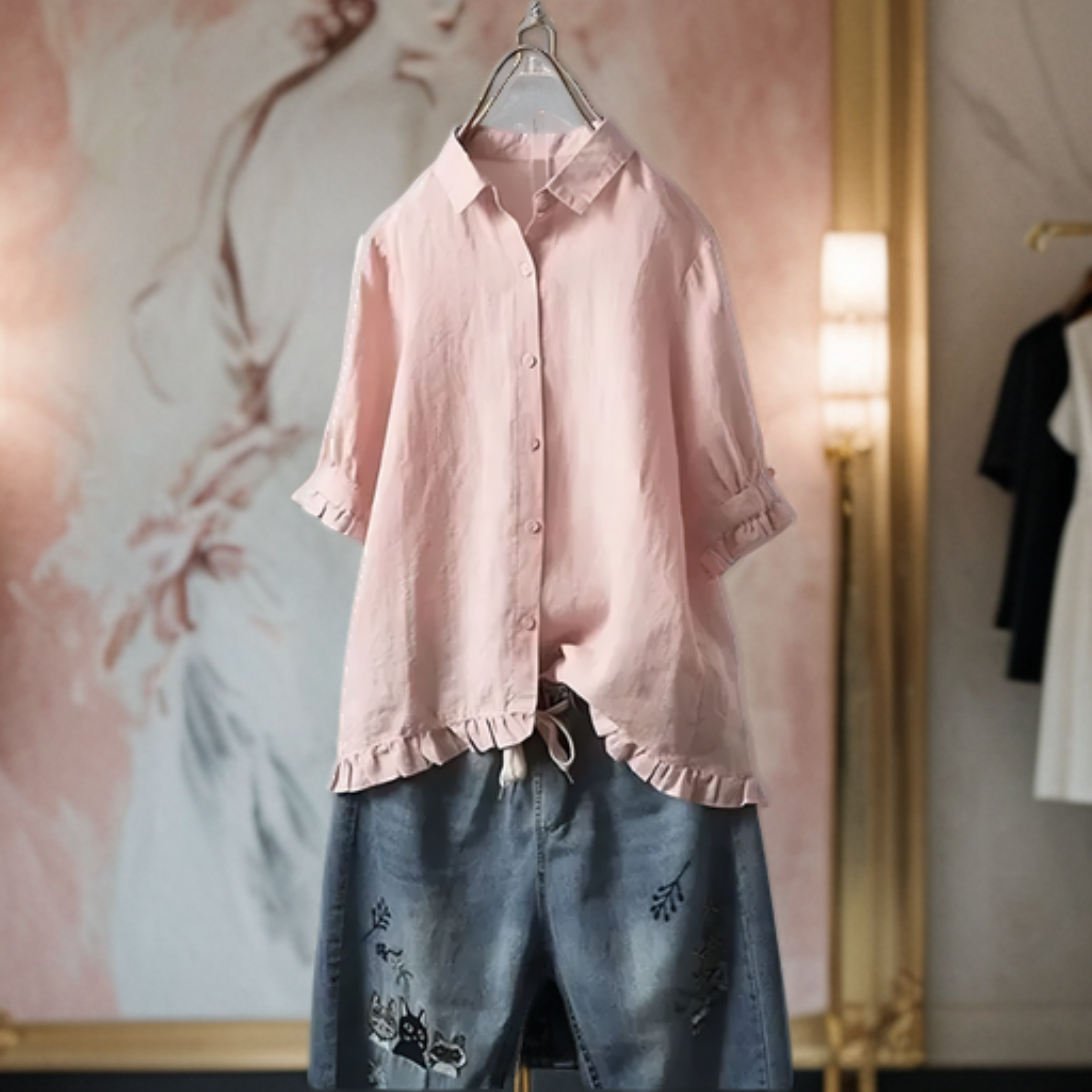 Mode Pure | Carey