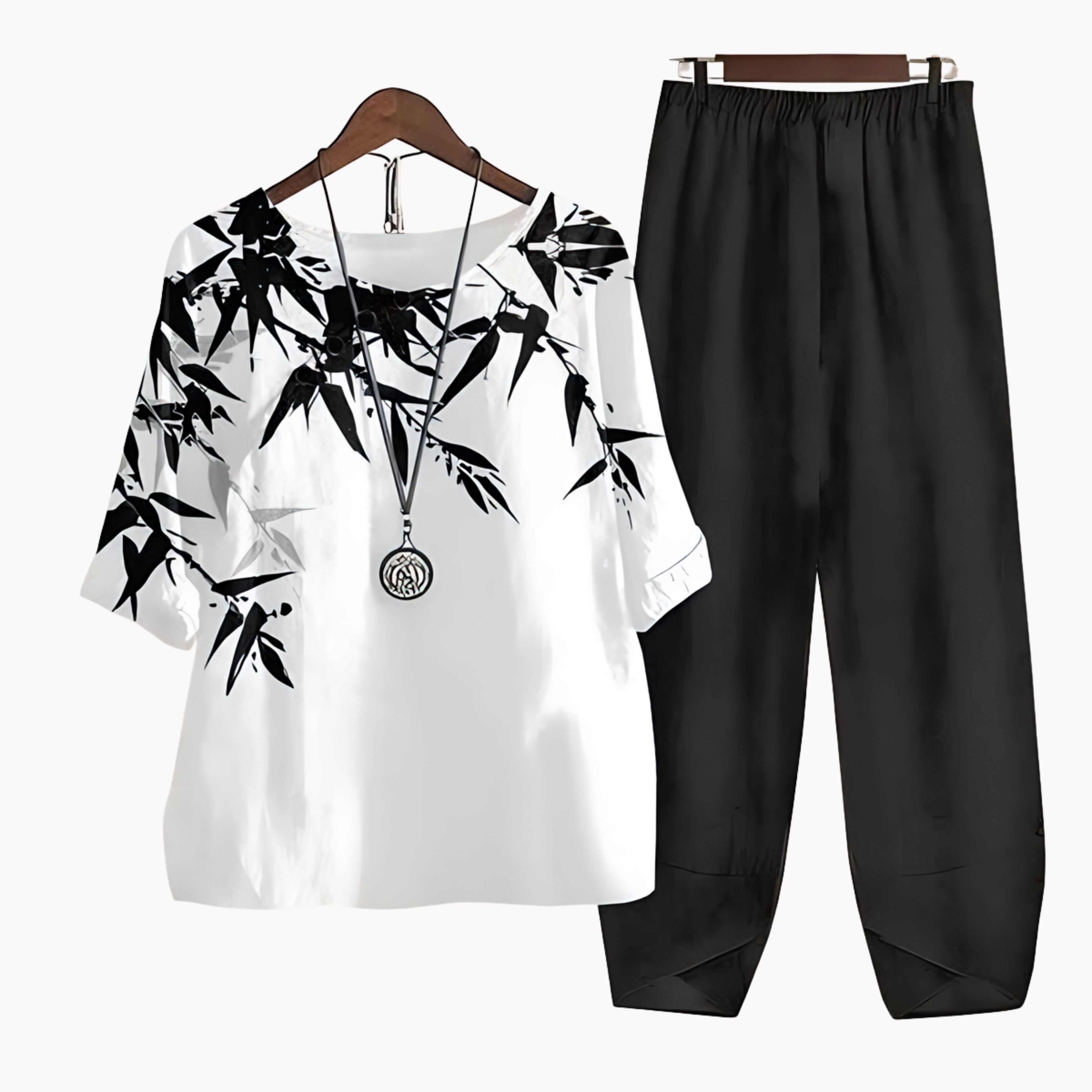 Mode Pure | Deborah