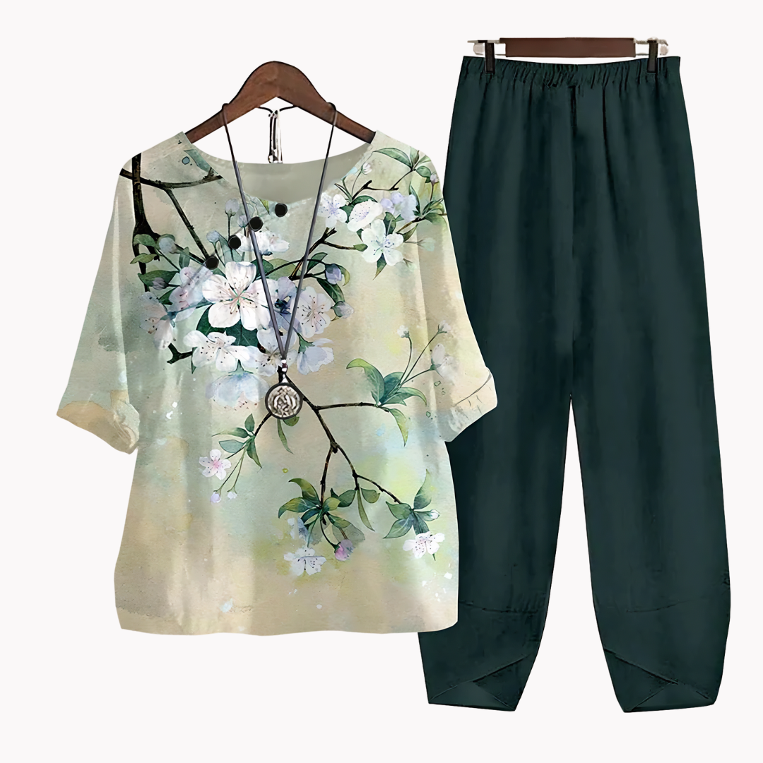 Mode Pure | Deborah