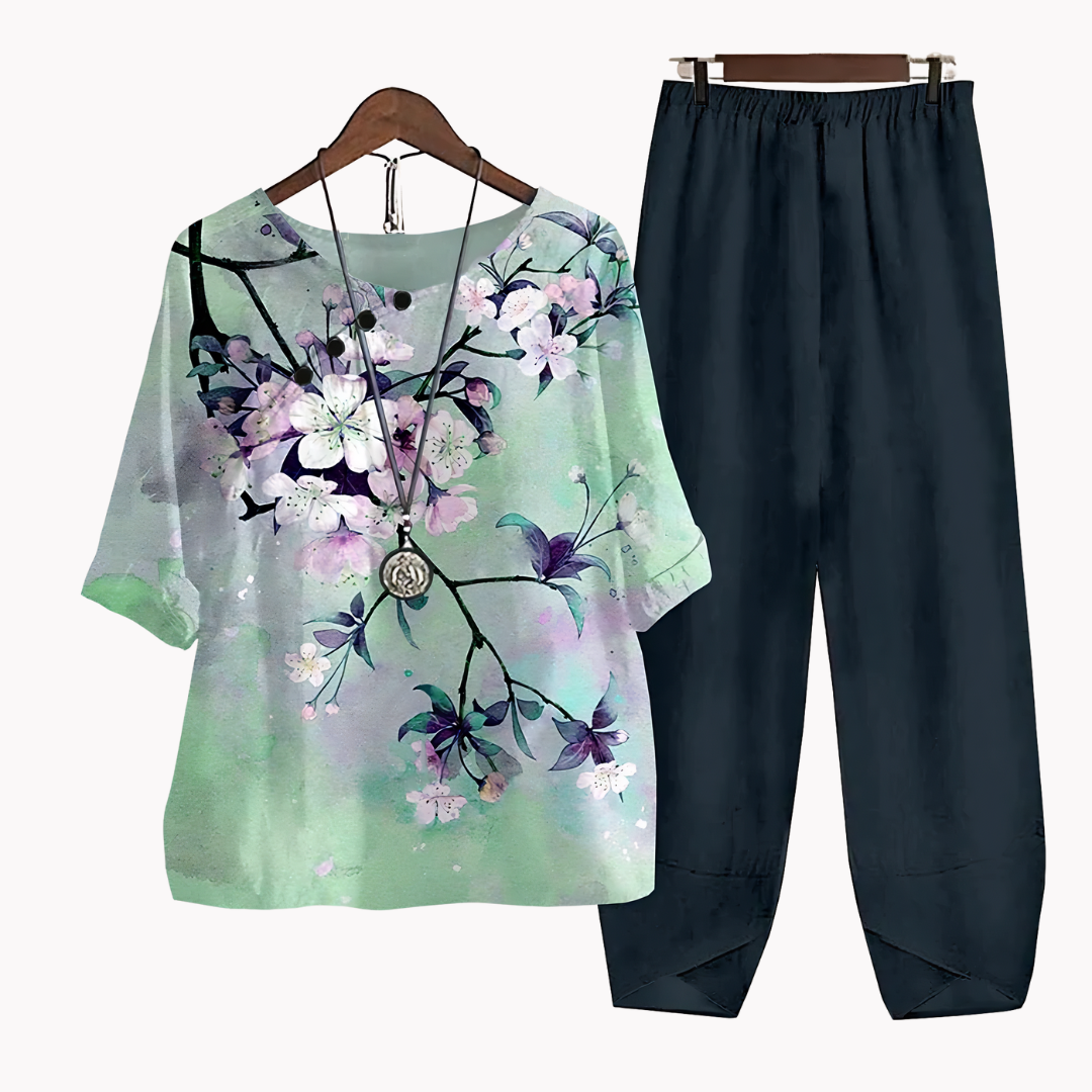 Mode Pure | Deborah