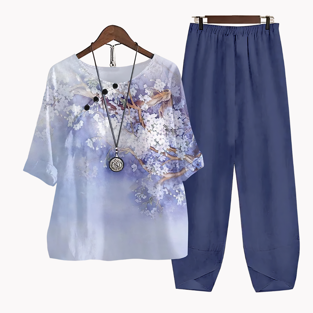 Mode Pure | Deborah