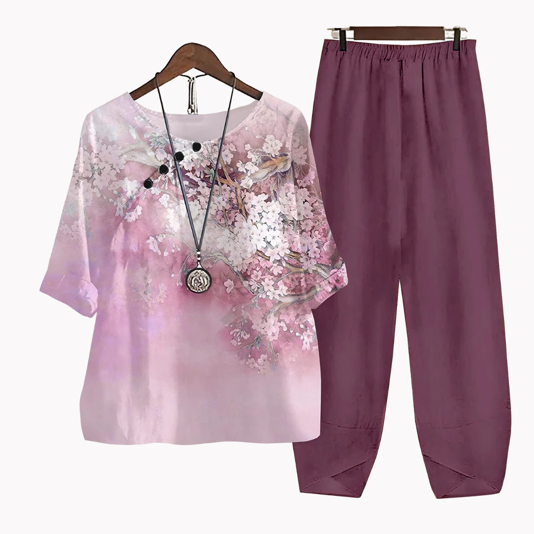 Mode Pure | Deborah