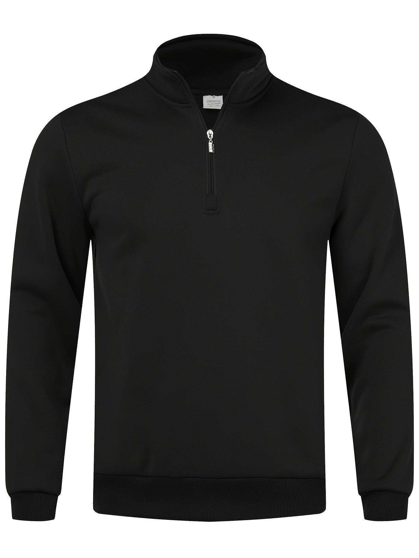 Mode Pure | Pull en polaire slim fit confortable