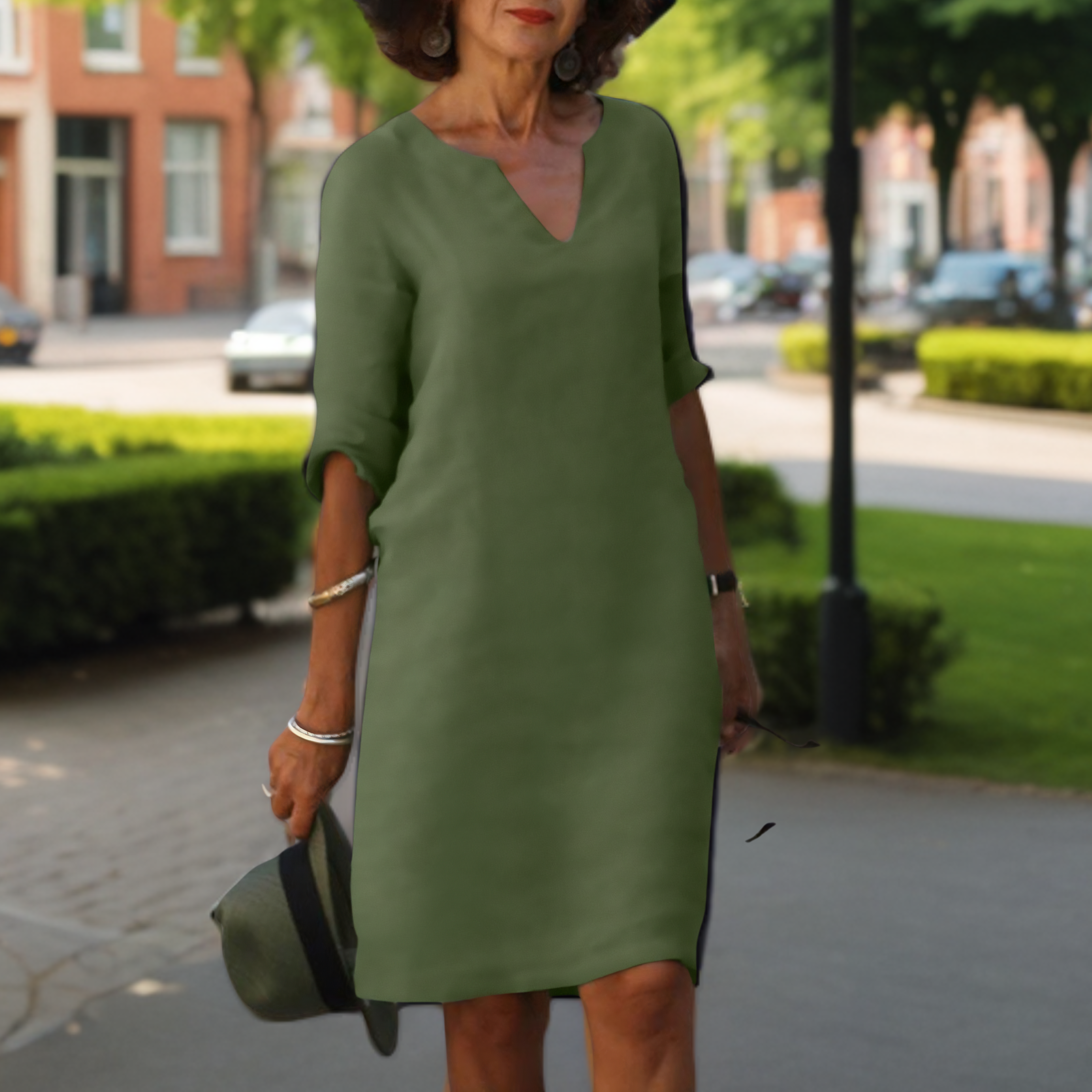 Mode Pure - Jacqueline