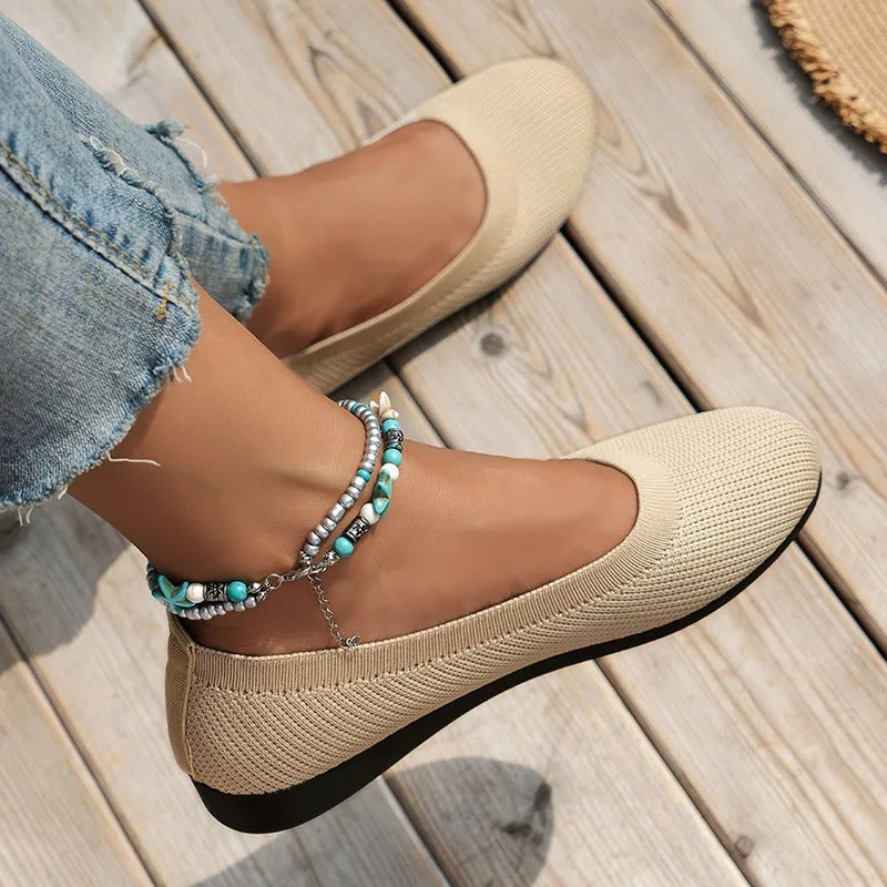 Mode Pure |  Chaussures antidérapantes respirantes