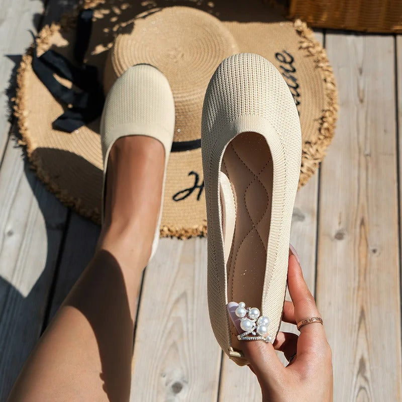 Mode Pure |  Chaussures antidérapantes respirantes