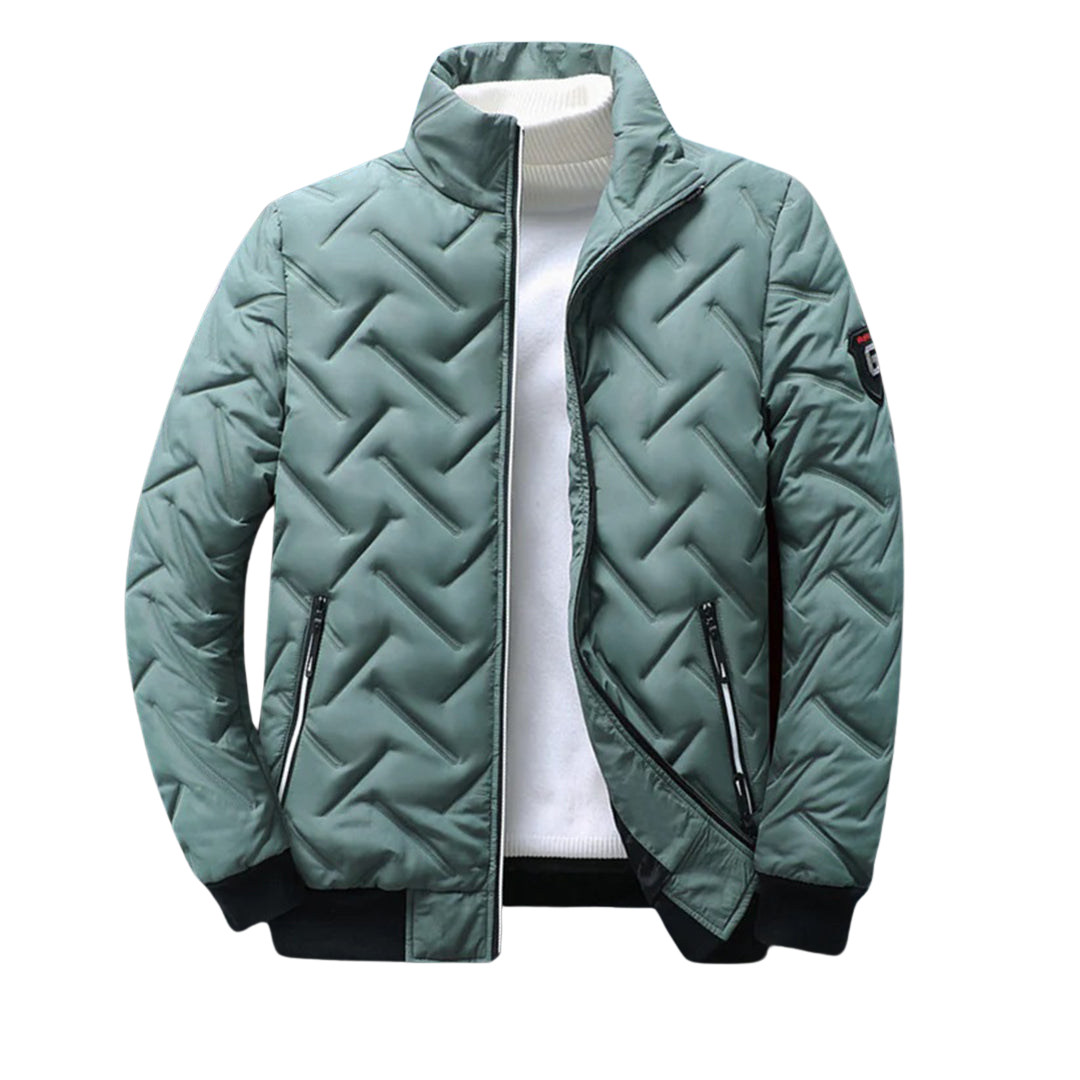 Mode Pure | Veste Élégante pour Hommes