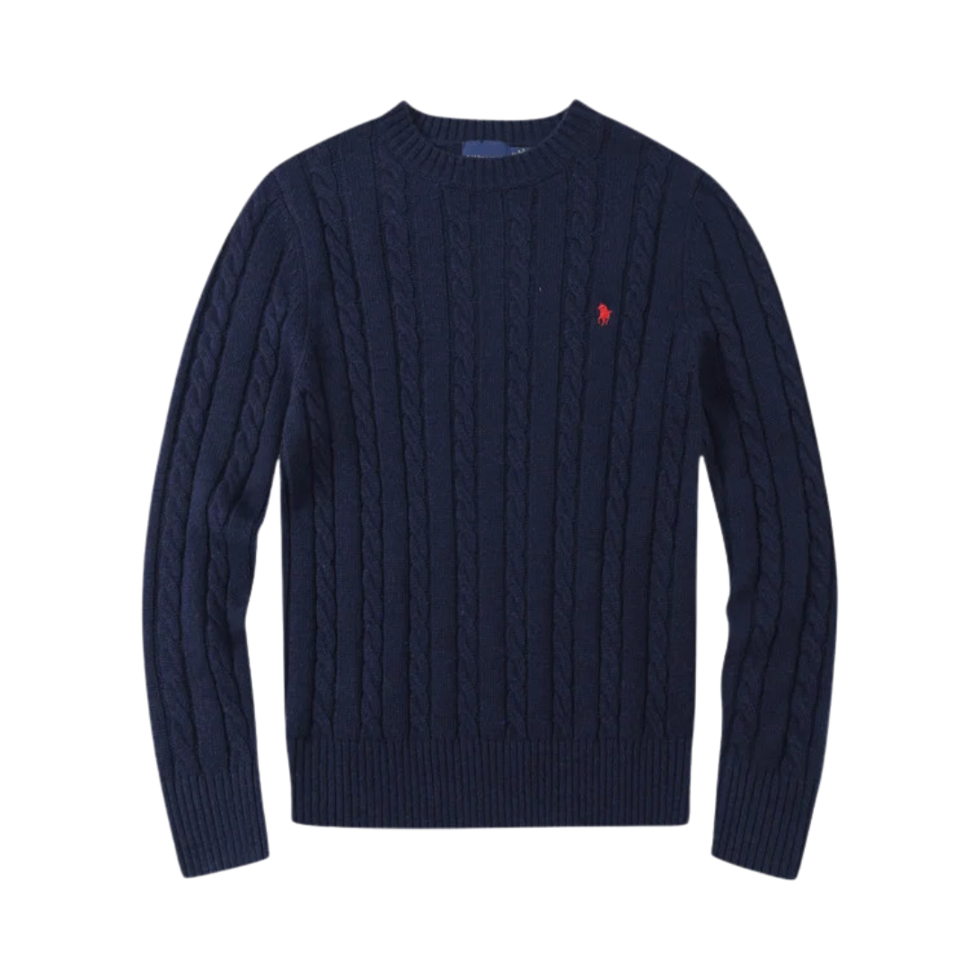 Mode Pure | Pull en Laine Prestige