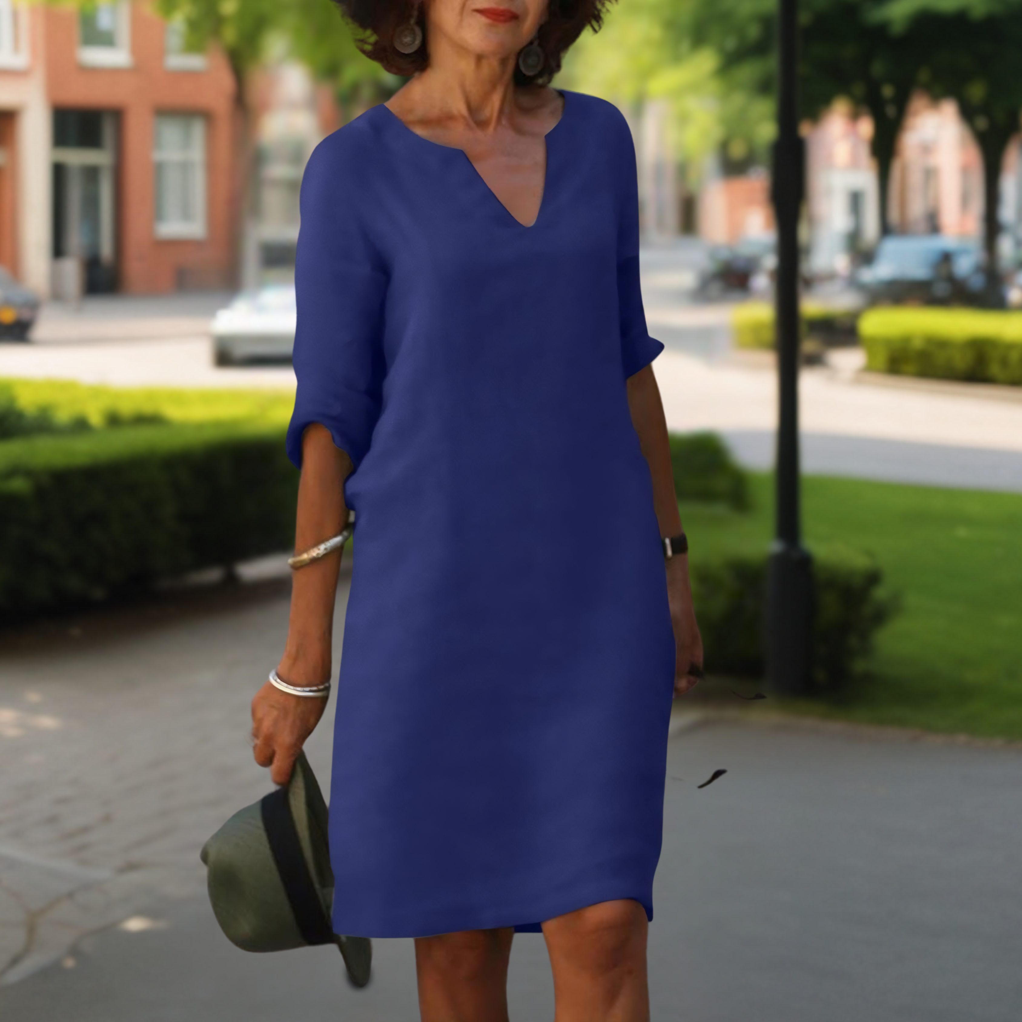 Mode Pure - Jacqueline