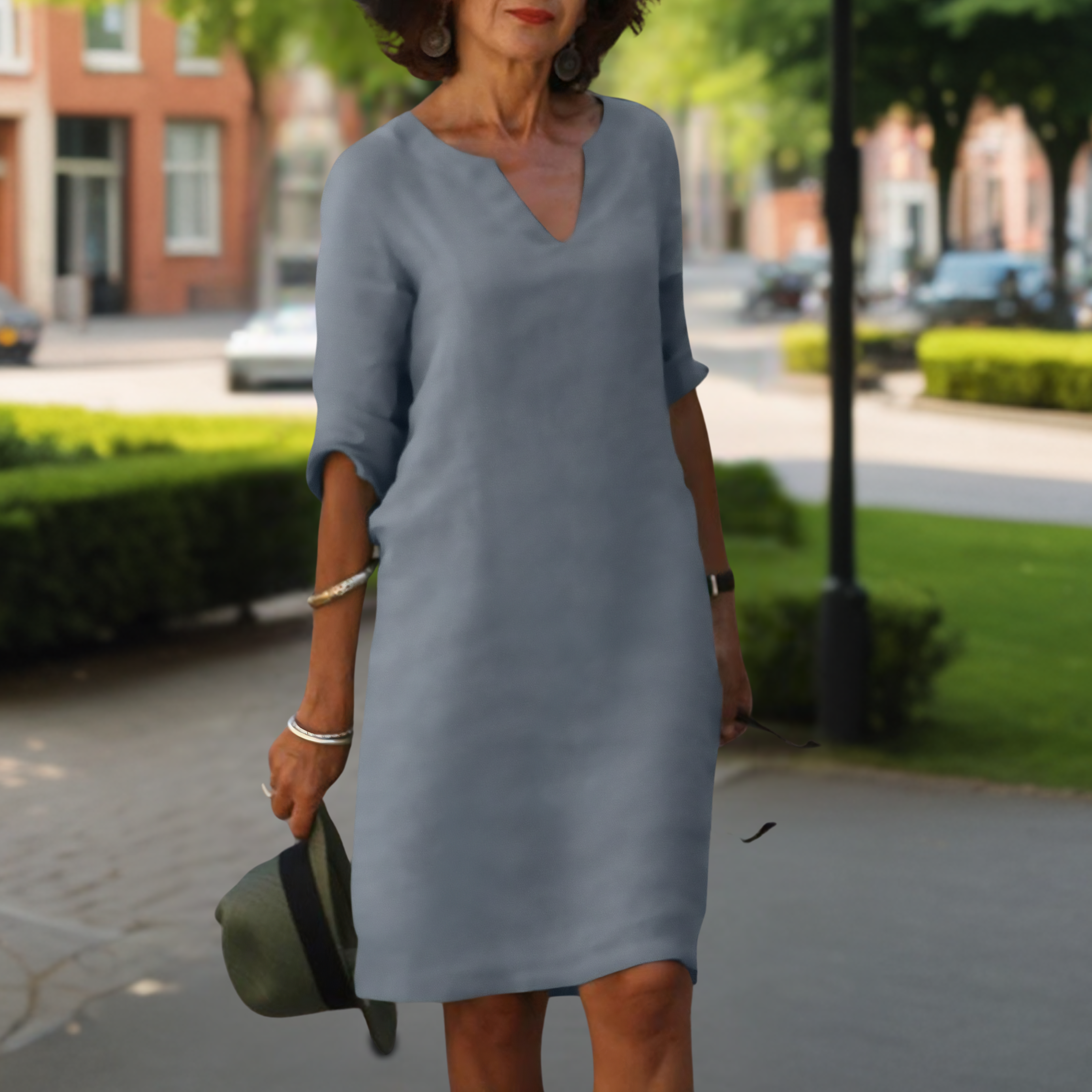 Mode Pure - Jacqueline
