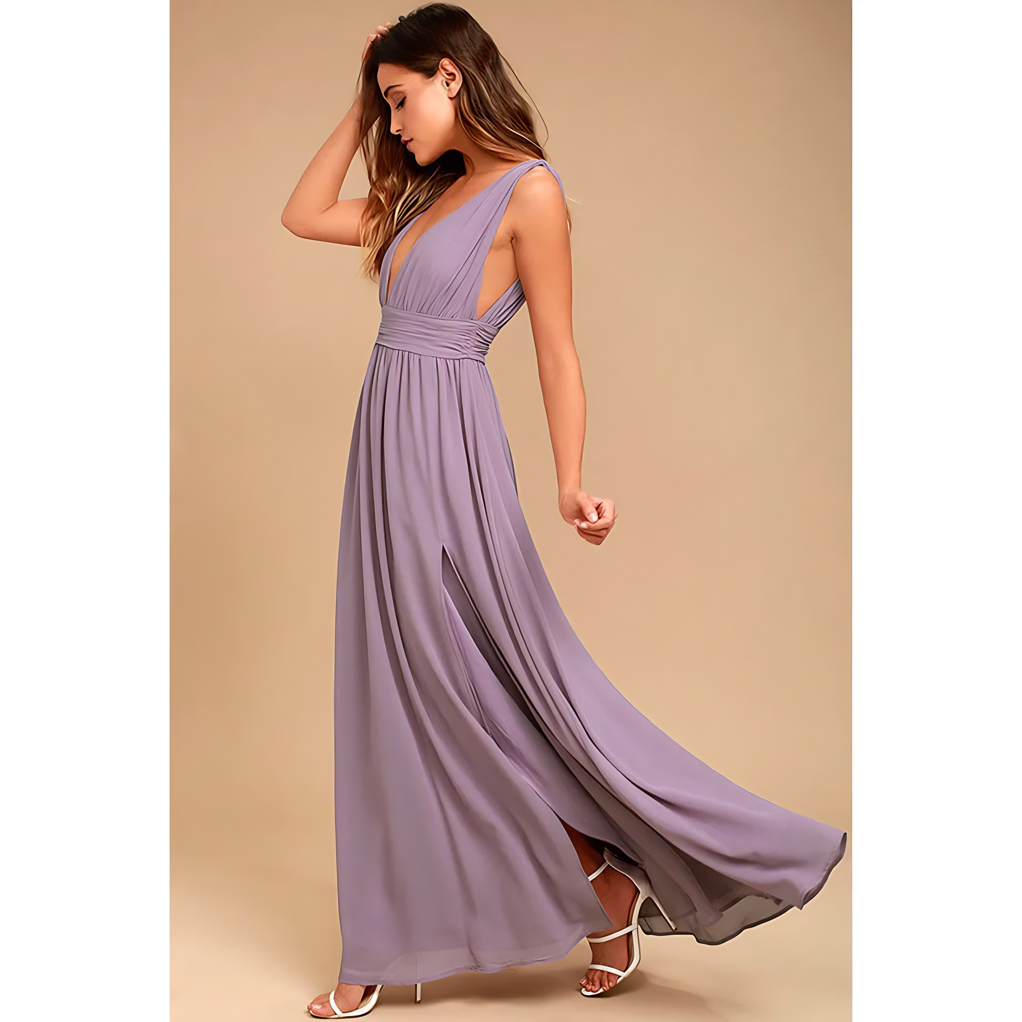 Mode Pure | Margaux
