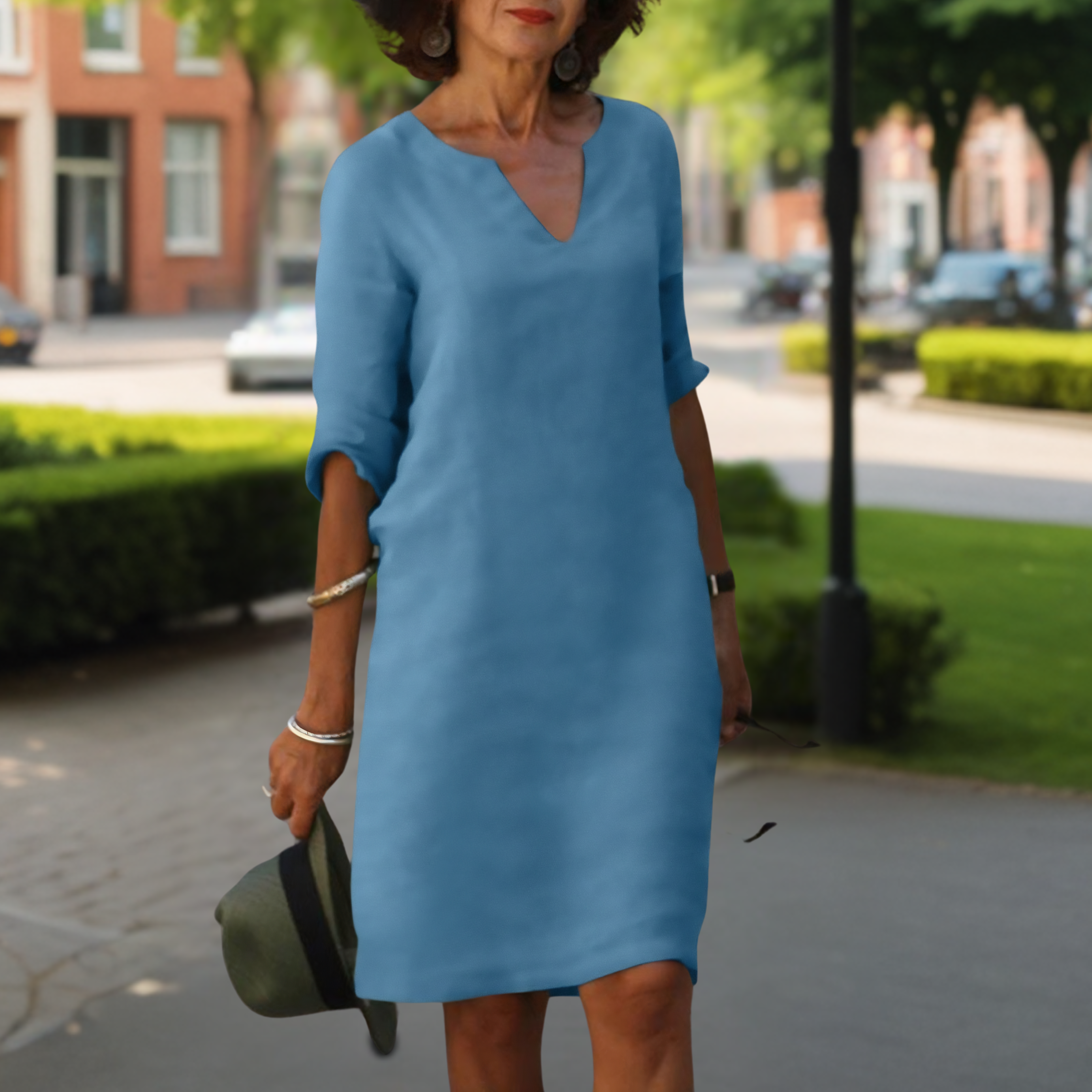 Mode Pure - Jacqueline