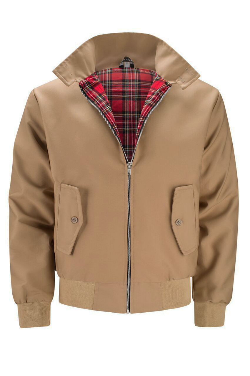 Mode Pure | Veste Iconique et Polyvalente