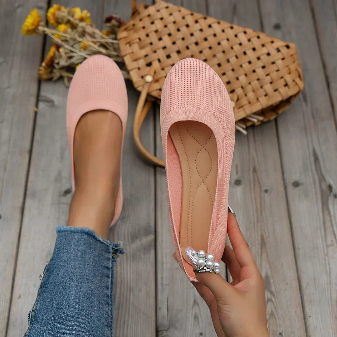 Mode Pure |  Chaussures antidérapantes respirantes