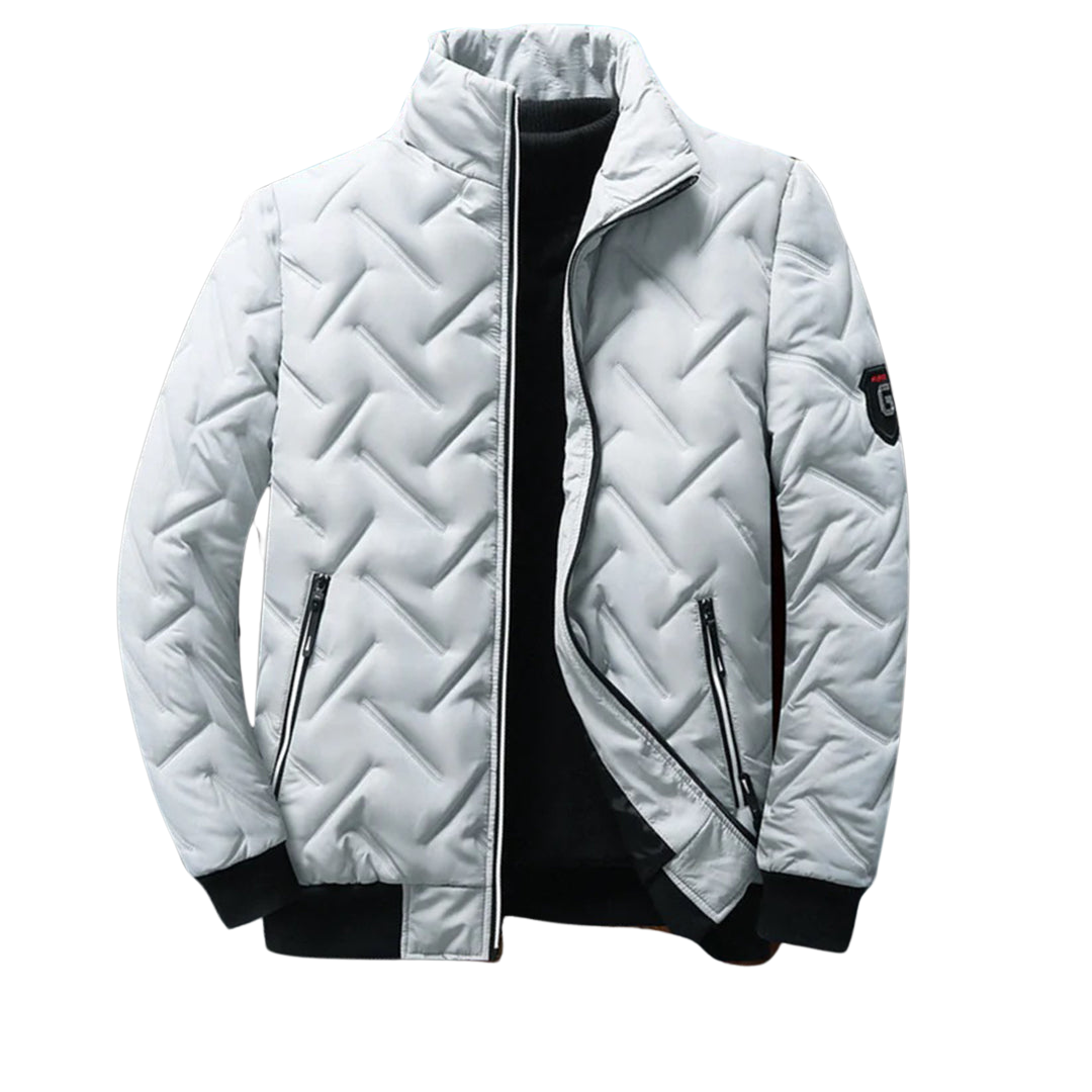Mode Pure | Veste Élégante pour Hommes