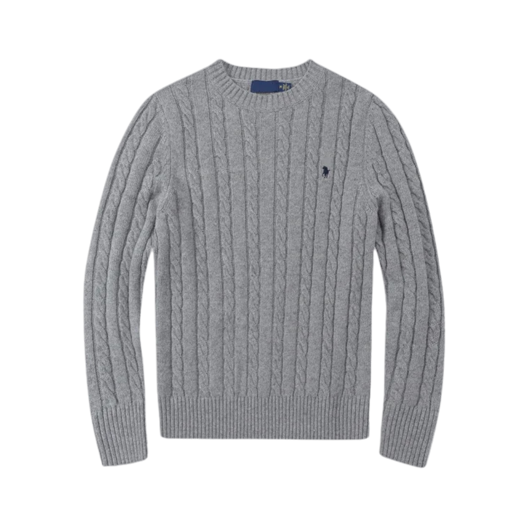 Mode Pure | Pull en Laine Prestige