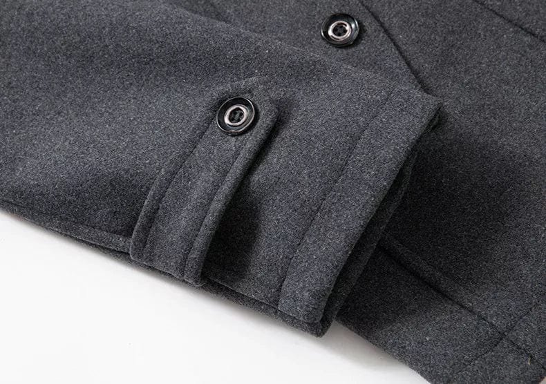 Mode Pure | Veste d'hiver à deux pièces