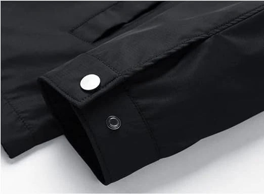 Mode Pure | Veste de Luxe pour Hommes