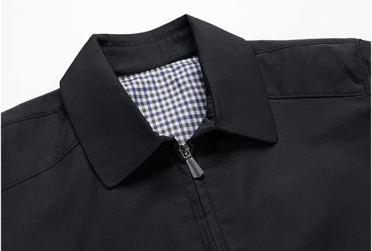 Mode Pure | Veste de Luxe pour Hommes