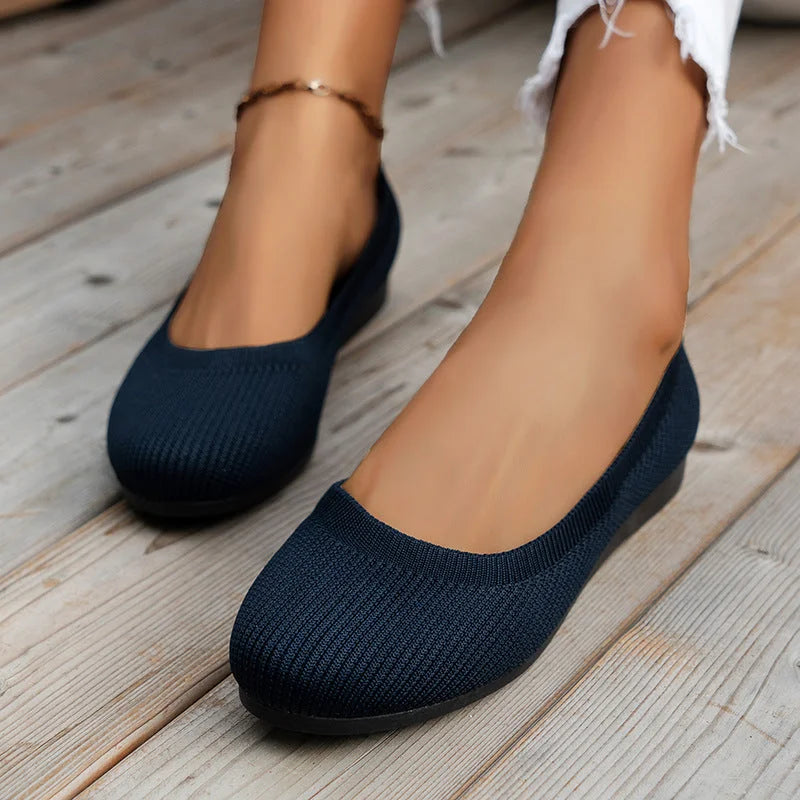 Mode Pure |  Chaussures antidérapantes respirantes