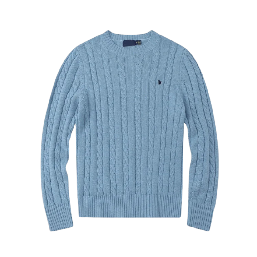 Mode Pure | Pull en Laine Prestige