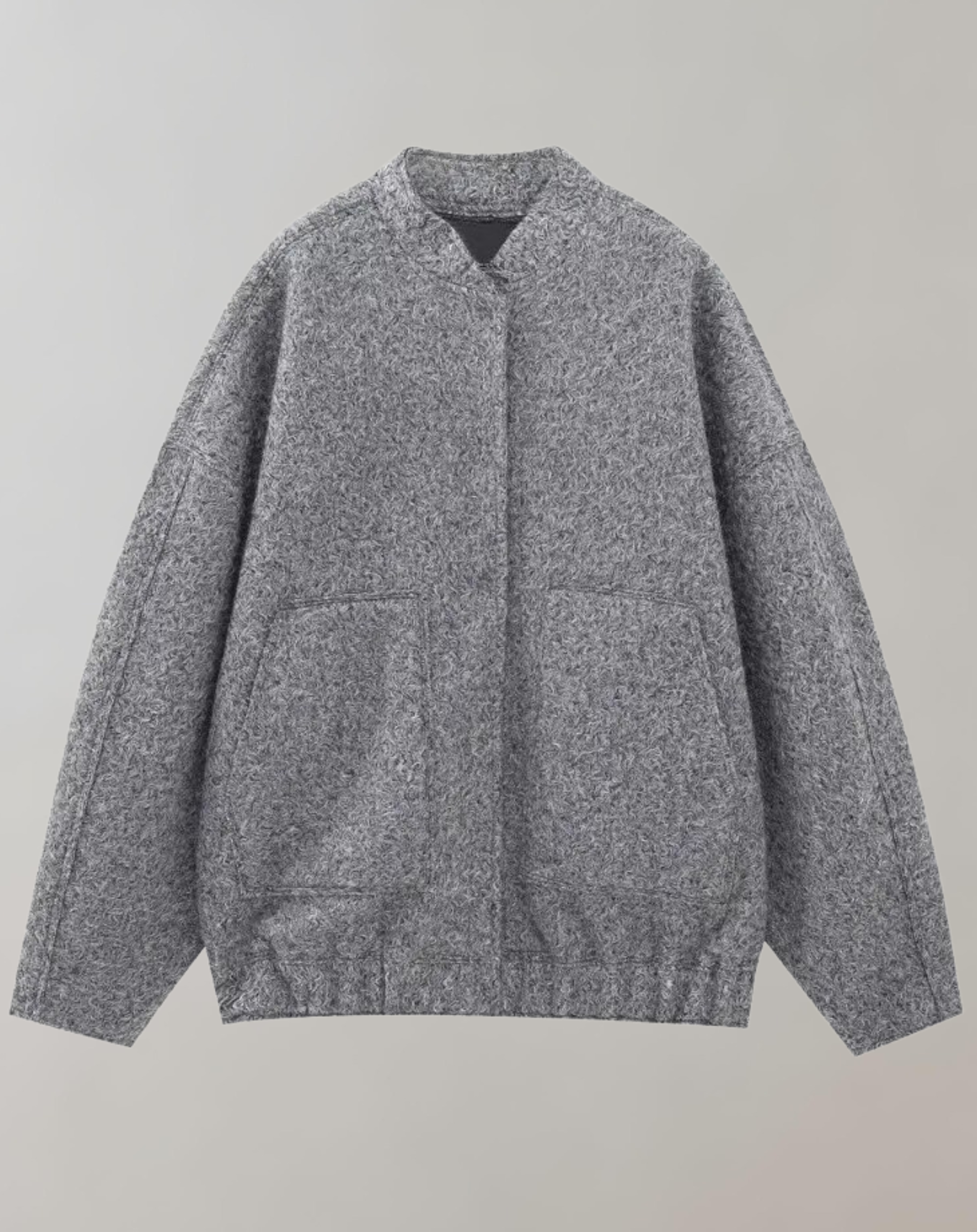 Mode Pure™ | Bomber Oversize