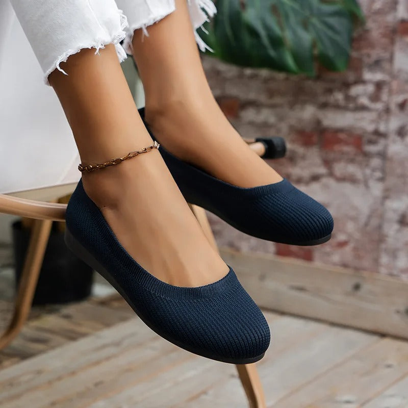 Mode Pure |  Chaussures antidérapantes respirantes