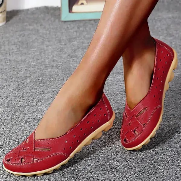 LEA - Ballerines orthopédiques