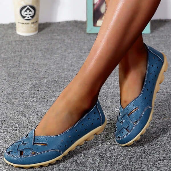 LEA - Ballerines orthopédiques