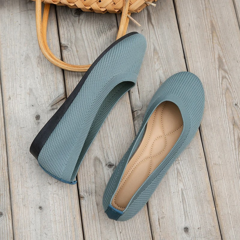 Mode Pure |  Chaussures antidérapantes respirantes