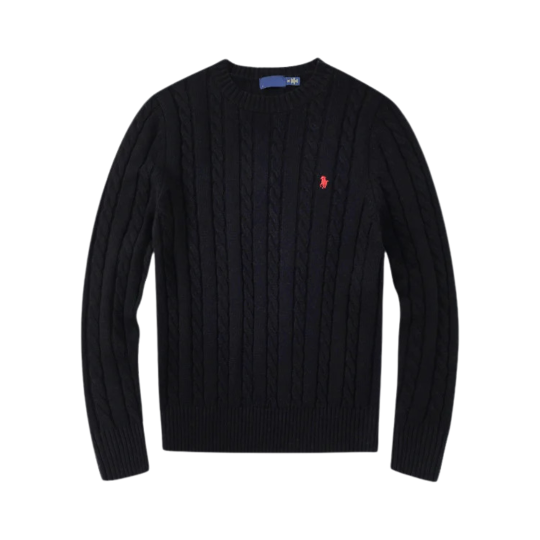 Mode Pure | Pull en Laine Prestige