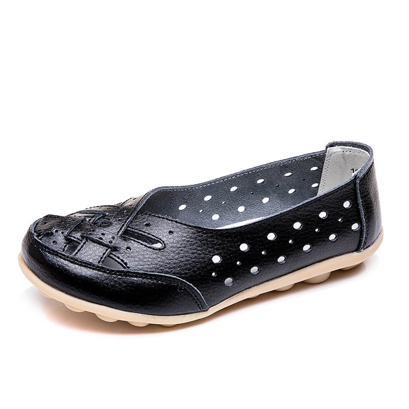 LEA - Ballerines orthopédiques