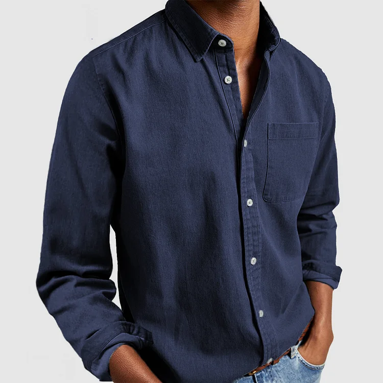 Mode Pure | Chemise Quotidienne