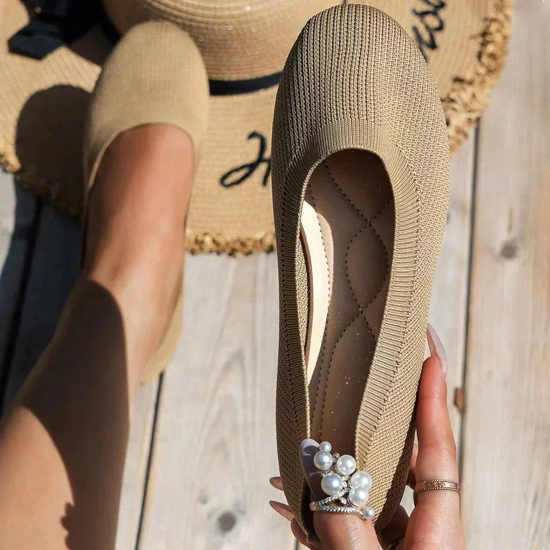 Mode Pure |  Chaussures antidérapantes respirantes