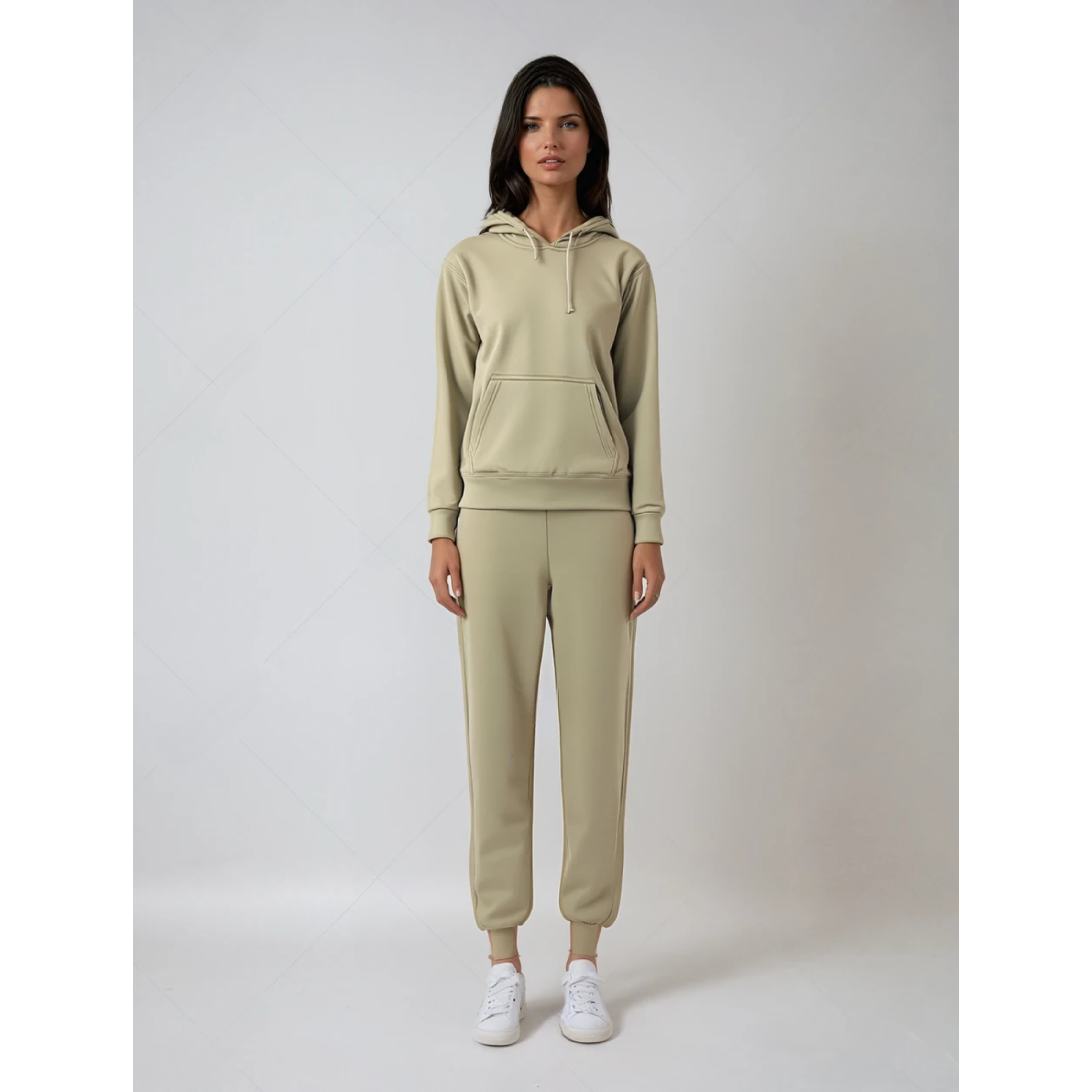 Mode Pure | Ensemble de survêtement classique