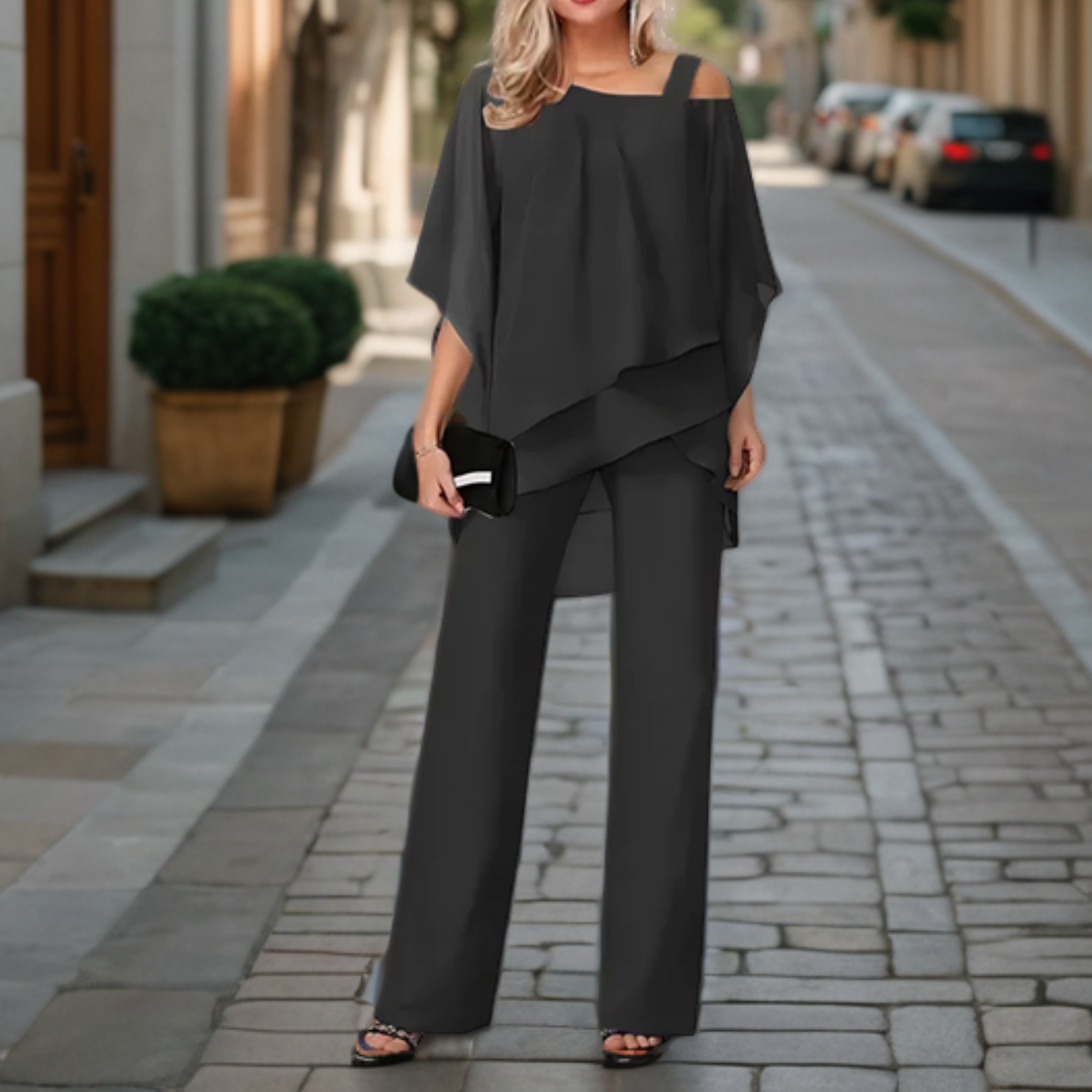 Mode Pure | Angie