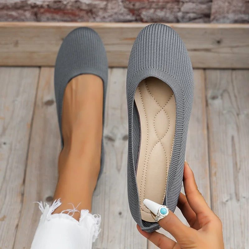 Mode Pure |  Chaussures antidérapantes respirantes