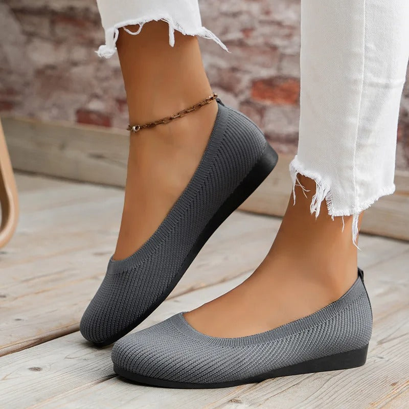 Mode Pure |  Chaussures antidérapantes respirantes