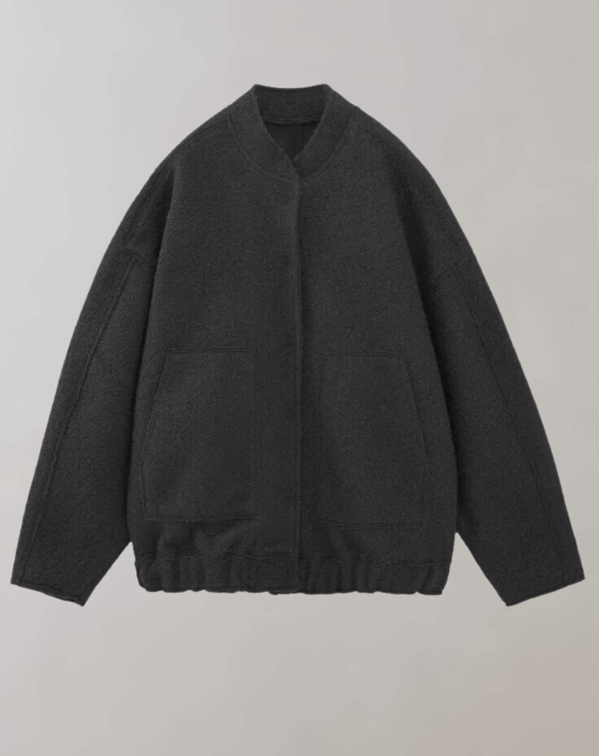 Mode Pure™ | Bomber Oversize
