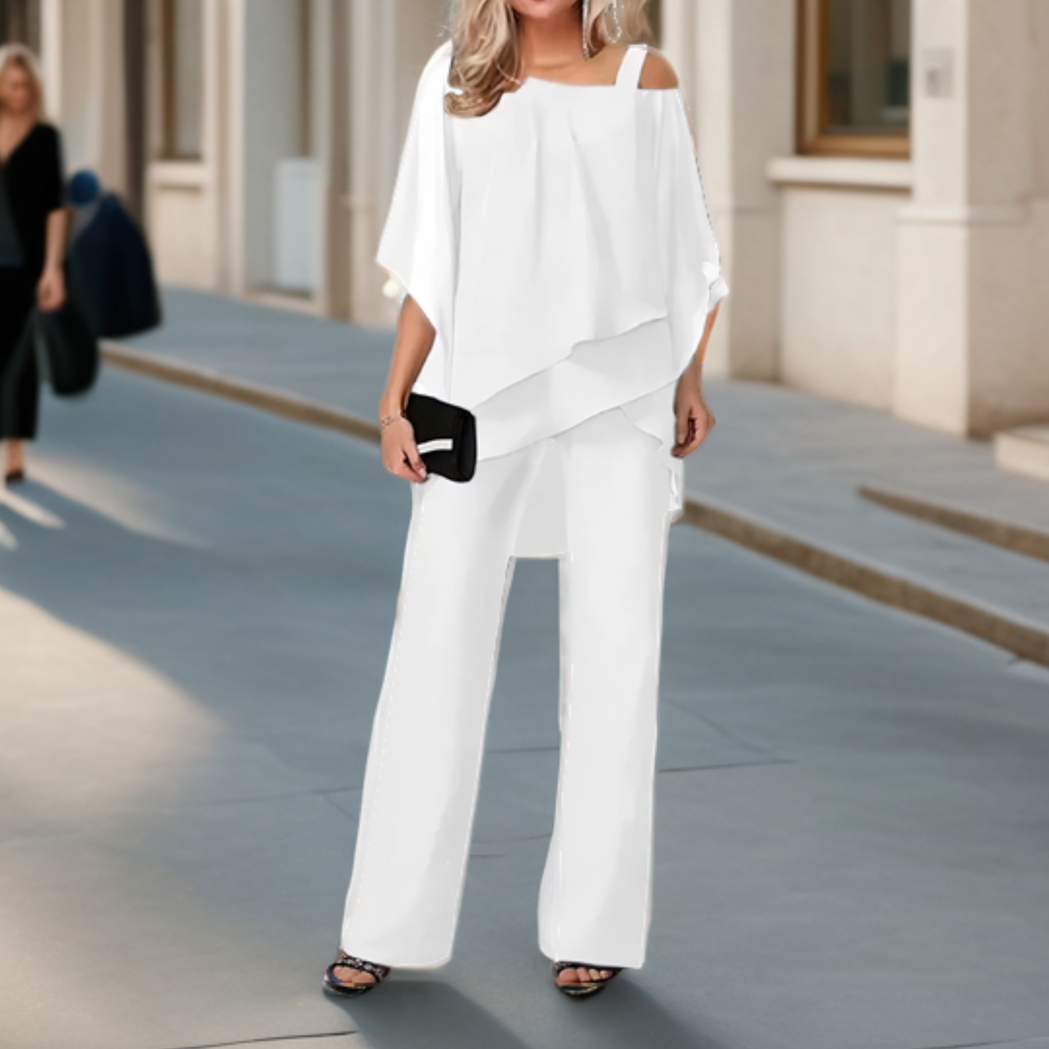 Mode Pure | Angie