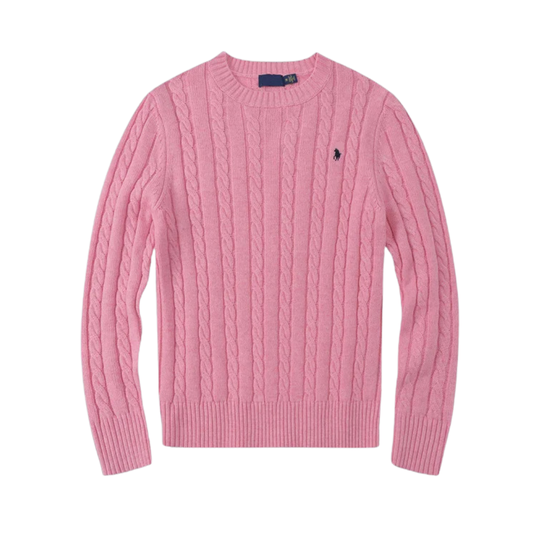 Mode Pure | Pull en Laine Prestige