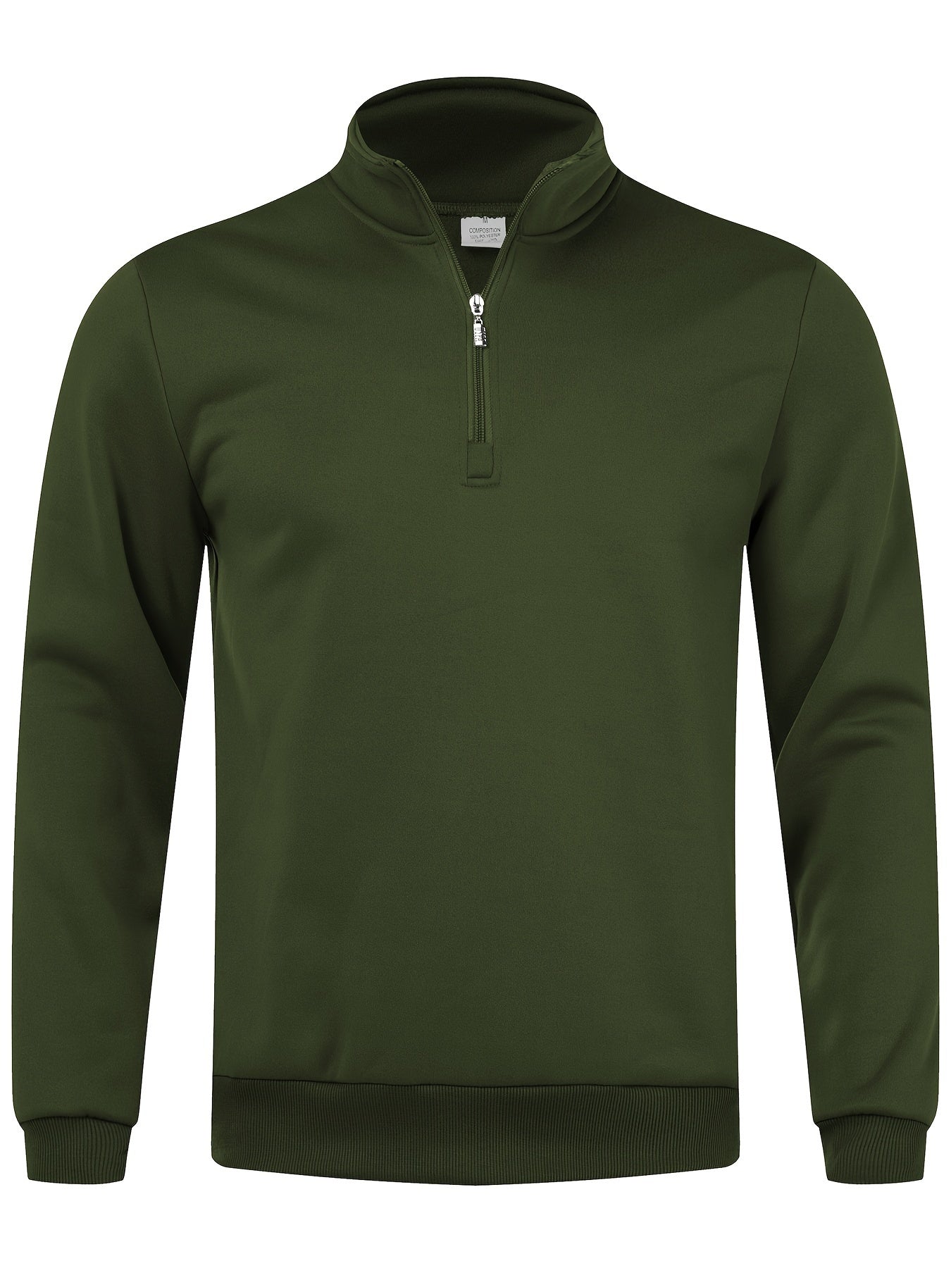 Mode Pure | Pull en polaire slim fit confortable