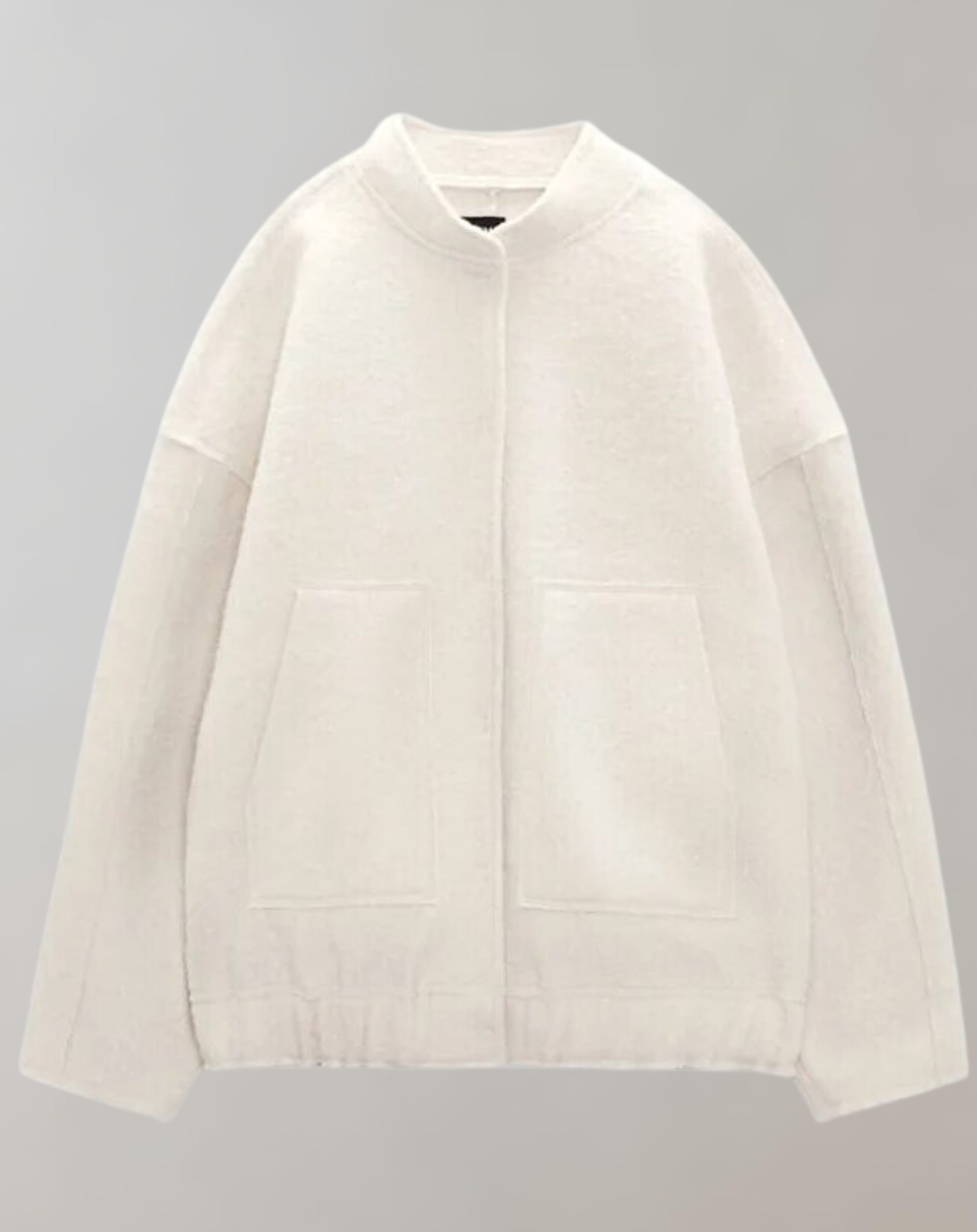 Mode Pure™ | Bomber Oversize